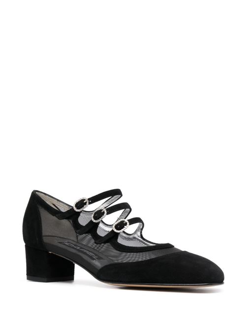 Scarpa donna kinight CAREL PARIS | KINIGHT 331763NOIRE